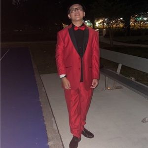 Meet your Posher, Jonathan